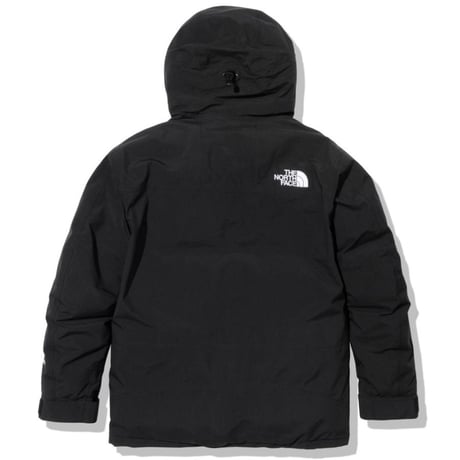 Mountain Down Jacket マウンテンダウンジャケット ND92237