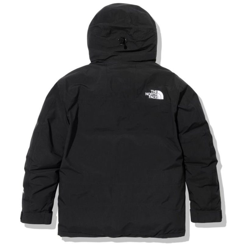 Mountain Down Jacket マウンテンダウンジャケット ND92237 | TI