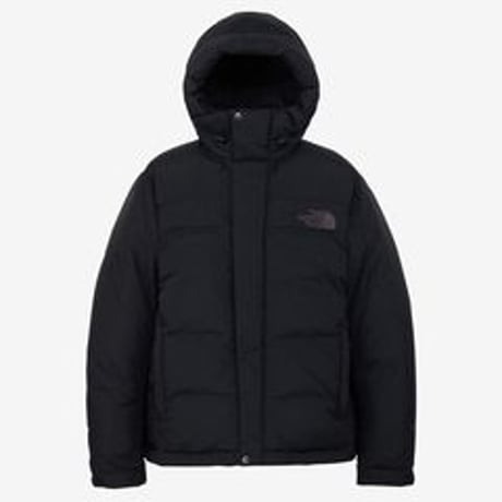 THE NORTH FACE (ザ・ノース・フェイス）Alteration Baffs Jacket ND92564