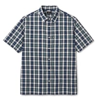 PLAID SHIRT FTC022SUMSH01