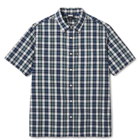 PLAID SHIRT FTC022SUMSH01