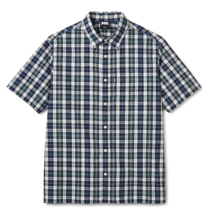 トップス butcher products PLAID SHIRT セール】FULL ZIP PLAID SHIRT（シャツ/ブラウス）｜SILAS（サイラス