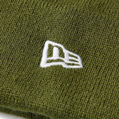 NEW ERA® FOR THE CITY BEANIE　　　 FTC022AWH13