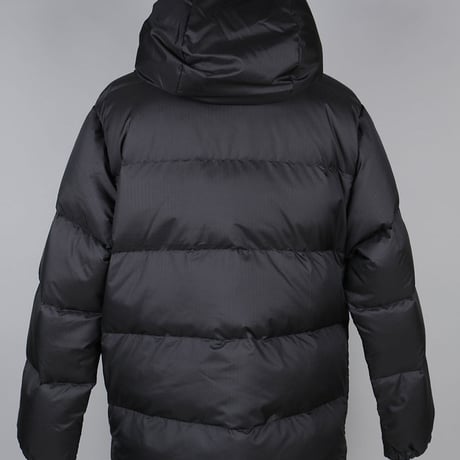 Polyester Ripstop Sierra Parka　 (ND2869N)