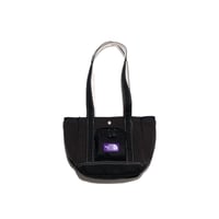 CORDURA Canvas Field Tote M THE NORTH FACE PURPLE LABEL NN7401N