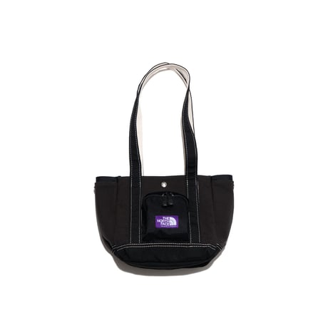 CORDURA Canvas Field Tote M THE NORTH FACE PURPLE LABEL NN7401N