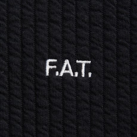 QUILHALF F32420-SW11 BLACK