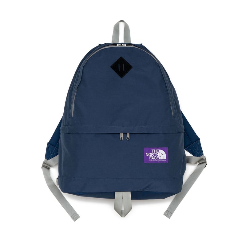 THE NORTH FACE PURPLE LABEL リ ュックNN7306N THE NORTH FACE PURPLE LABEL Field Day Pack Black 23SS-I（ザ