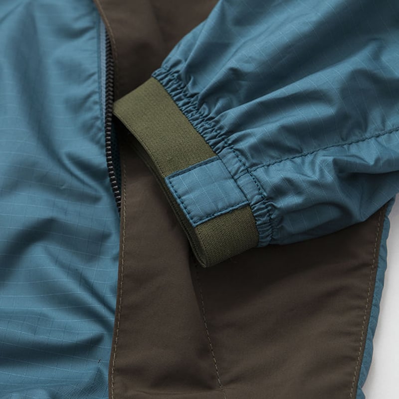 Mountain Wind Parka NP2852N | TIME 2 SHOCK Mountain Wind Parka NP2852N | TIME 2 SHOCK