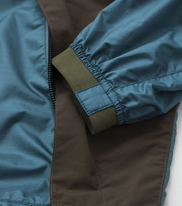 Mountain Wind Parka NP2852N | TIME 2 SHOCK Mountain Wind Parka NP2852N | TIME 2 SHOCK