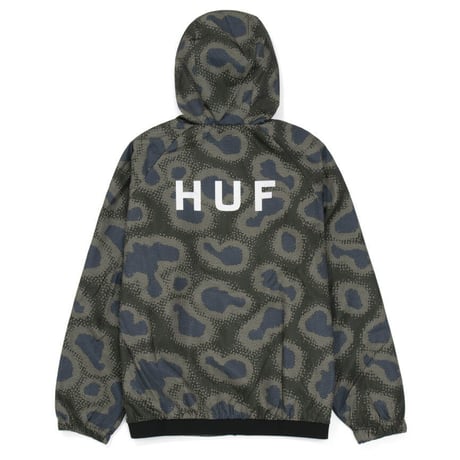 NETWORK JACKET