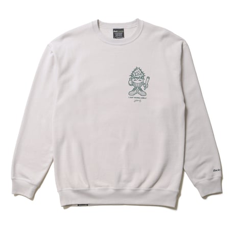 Prillmal CREWNECK