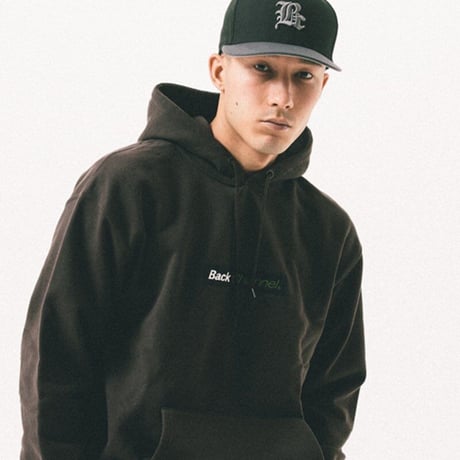 Back Channel-New Era 59FIFTY