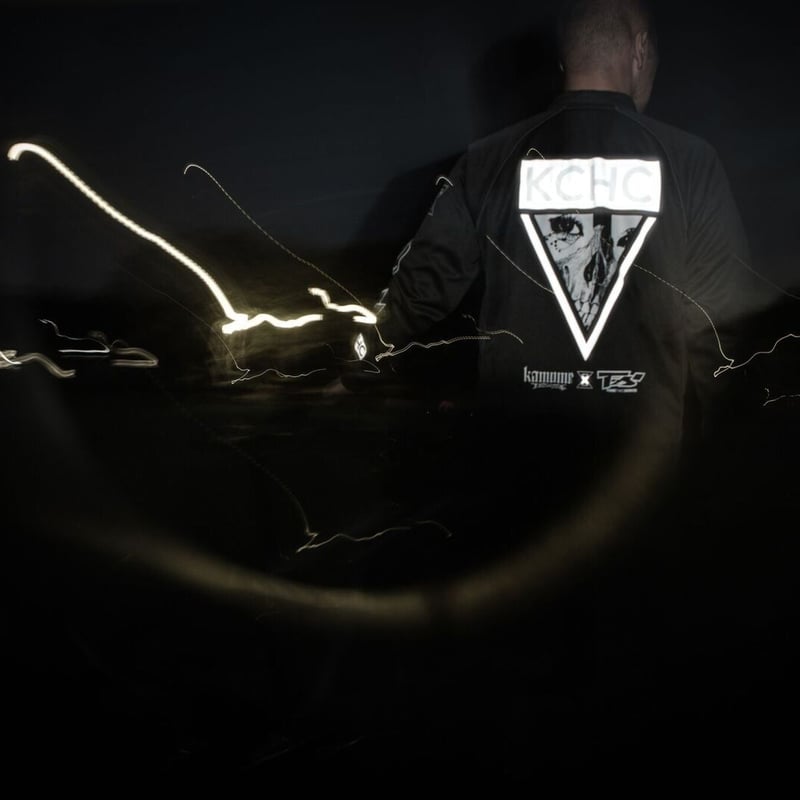 kamomekamome × TIME SHOCK  