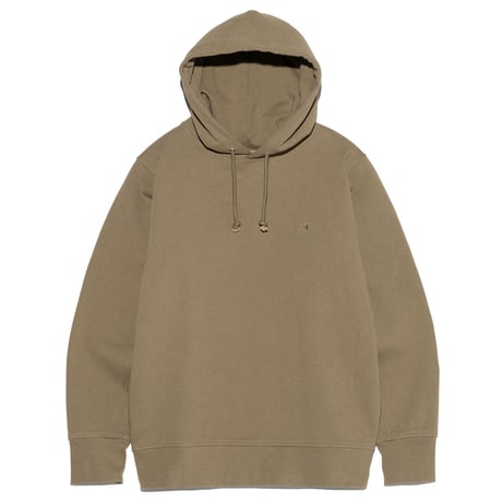 Field Hoodie      THE NORTH FACE Purple Label
