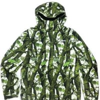 Columbia "FONTANA BARK 2 JACKET"