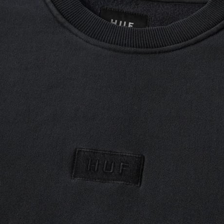 MASON CREWNECK FLEECE