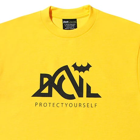 BackChannel "OUTDOOR LOGO T"