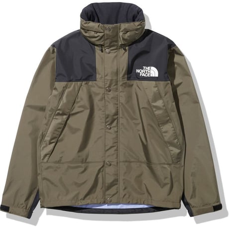マウンテンレインテックスジャケット（メンズ） Mountain Raintex Jacket  商品型番 NP11935