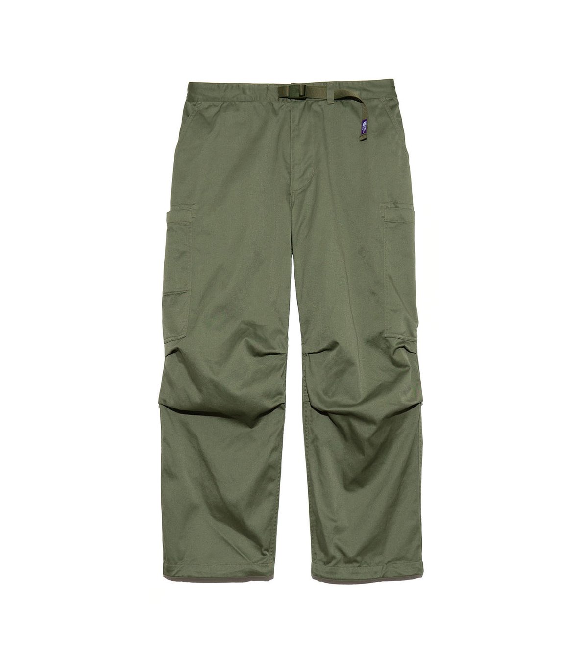 パンツ Chino Cargo Pocket Field Pants NT5413N Chino Cargo Pocket Field Pants THE NORTH FACE P
