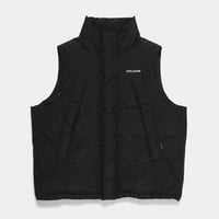 APPLEBUM(アップルバム) / Innercotton Vest [2420604]
