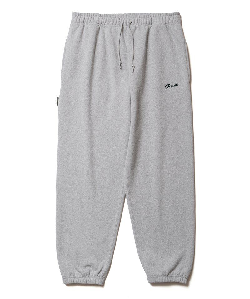 Back Channel-SWEAT PANTS | TIME 2 SHOCK