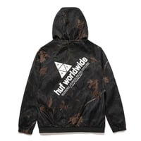 NETWORK LIGHTWEIGHT JACKET