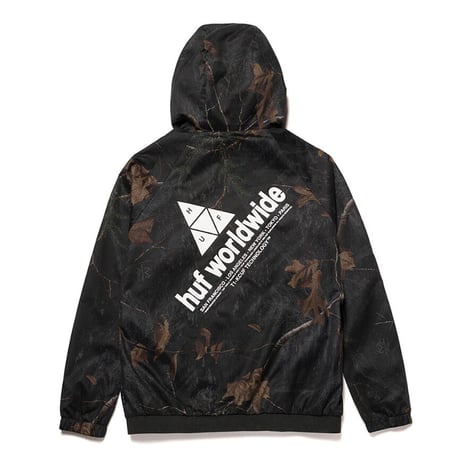 NETWORK LIGHTWEIGHT JACKET