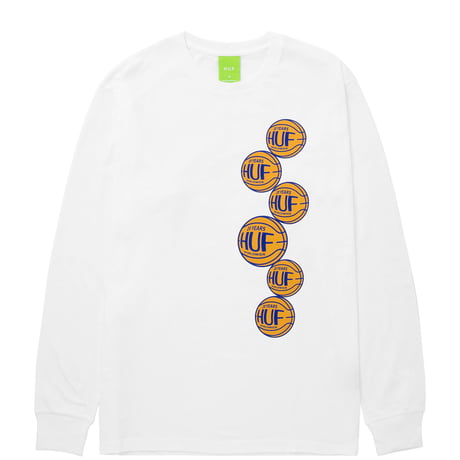 REAL BALLER LS TEE
