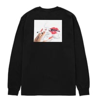 SEDUCTIVE LS TEE