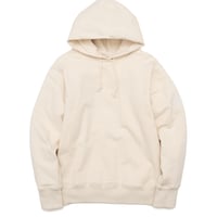 10oz Mountain Sweat Parka THE NORTH FACE PURPLE LABEL-NT6902N