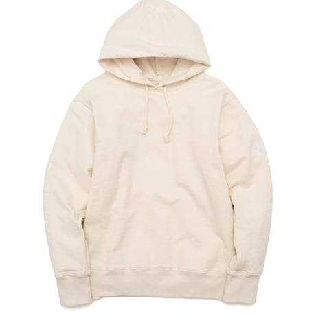 10oz Mountain Sweat Parka THE NORTH FACE PURPLE LABEL-NT6902N