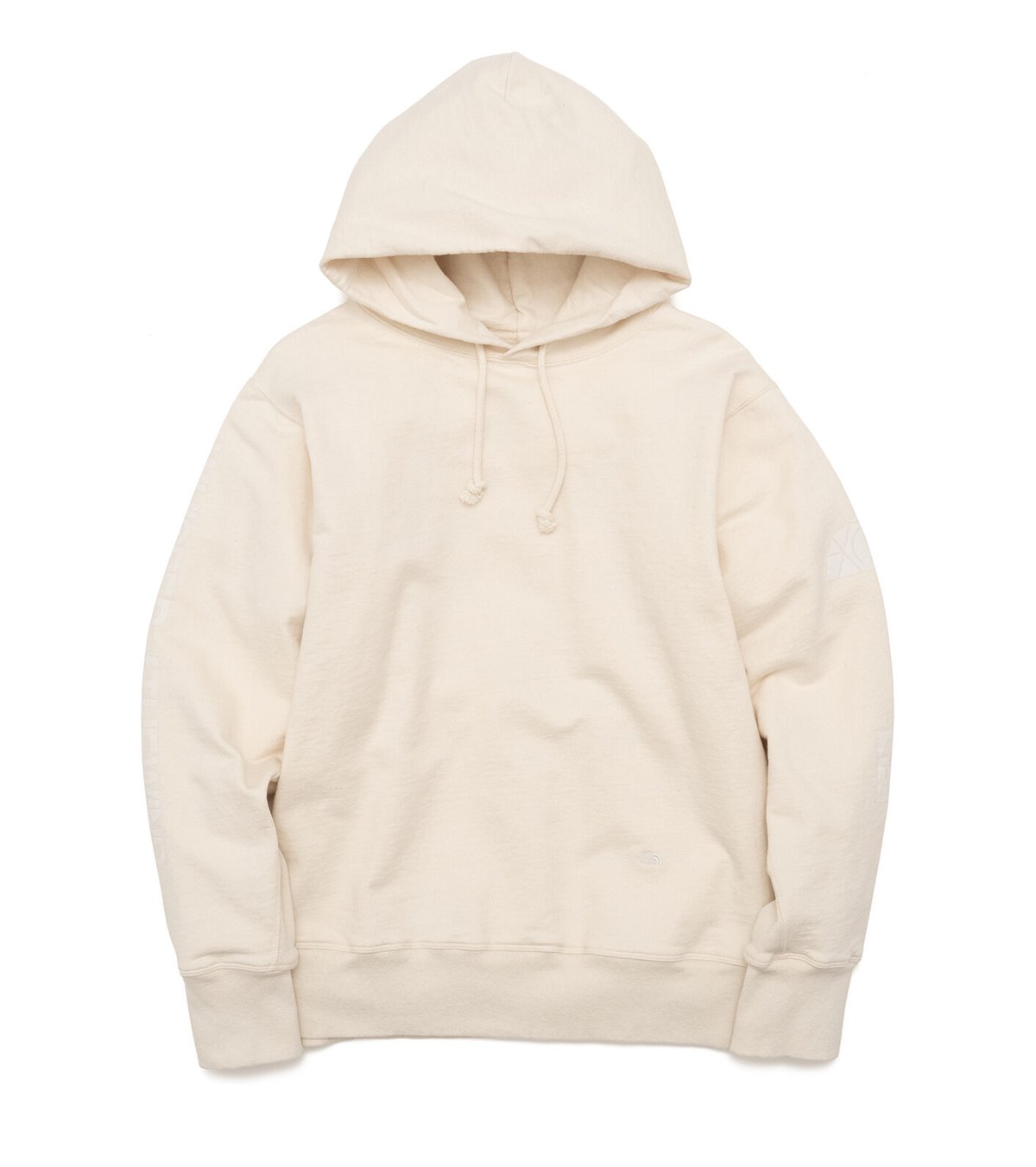10oz Mountain Sweat Parka THE NORTH FACE PURPLE
