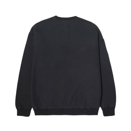 MASON CREWNECK FLEECE