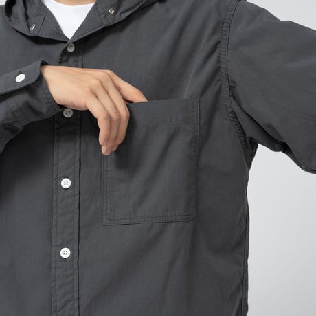Herringbone Field Jacket    THE NORTH FACE Purple Label