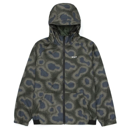 NETWORK JACKET