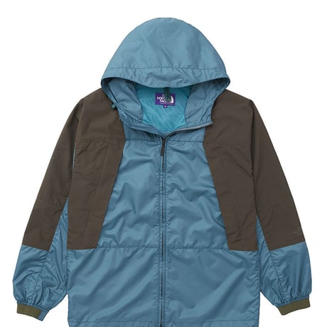 Mountain Wind Parka　NP2852N