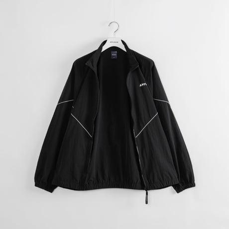 PHYSICAL TRAINING UNIFORM JACKET