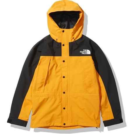 マウンテンライトジャケット（メンズ） Mountain Light Jacket  商品型番 NP11834