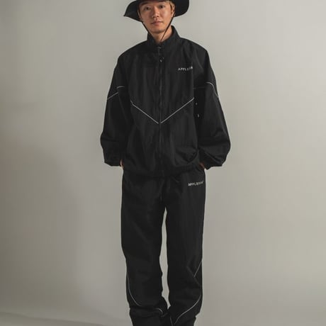 PHYSICAL TRAINING UNIFORM JACKET