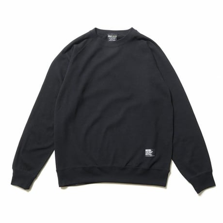COOLMAX THERMAL SWEATSHIRT