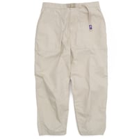 Ripstop Wide Cropped Pants   THE NORTH FACE PURPLE LABEL NT5316N