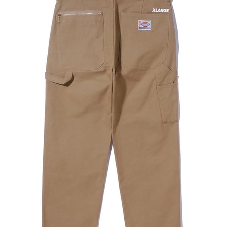 XLARGExDICKIES WORK PANTS