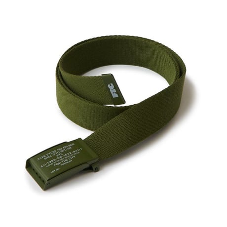 GI BELT