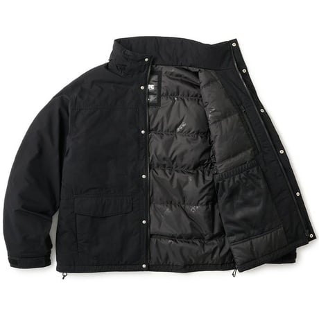 CORDURA® HOODED JACKET