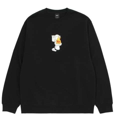 HOT SHIT CREW