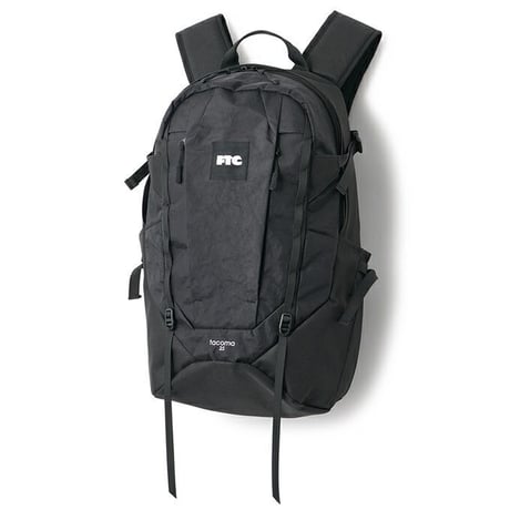 BACKPACK BLACK