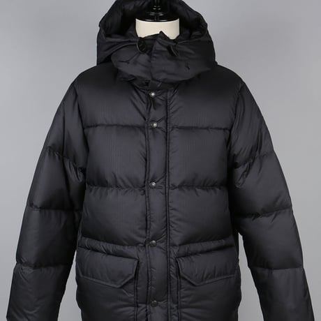 Polyester Ripstop Sierra Parka　 (ND2869N)