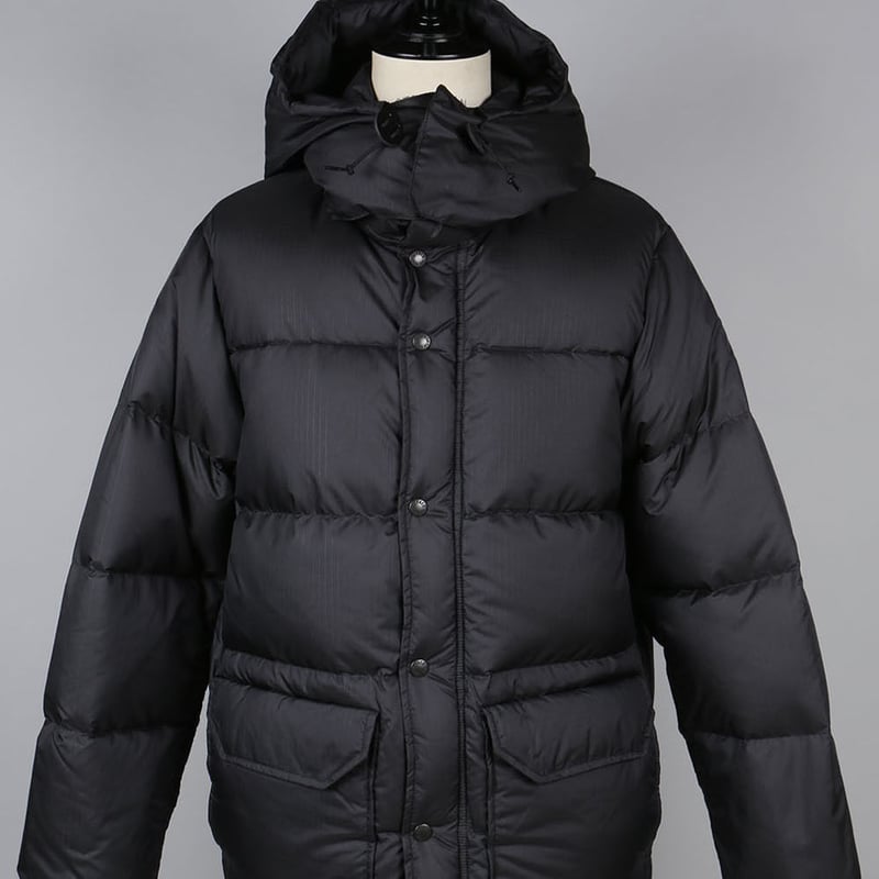 Polyester Ripstop Sierra Parka (ND2869N) | TIM...