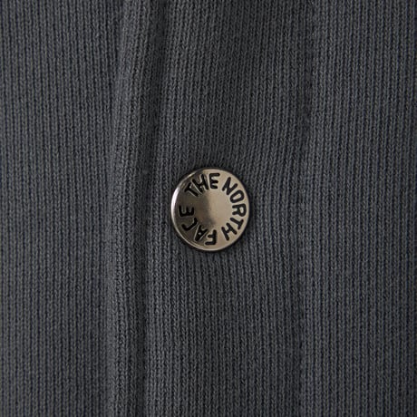 Field Sweatvest     THE NORTH FACE Purple Label